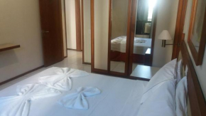 Apartamento Copacabana sistema Apart-hotel  Рио-Де-Жанейро